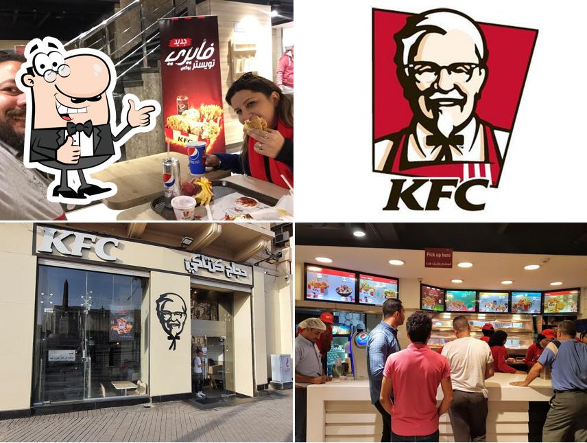 Image de KFC