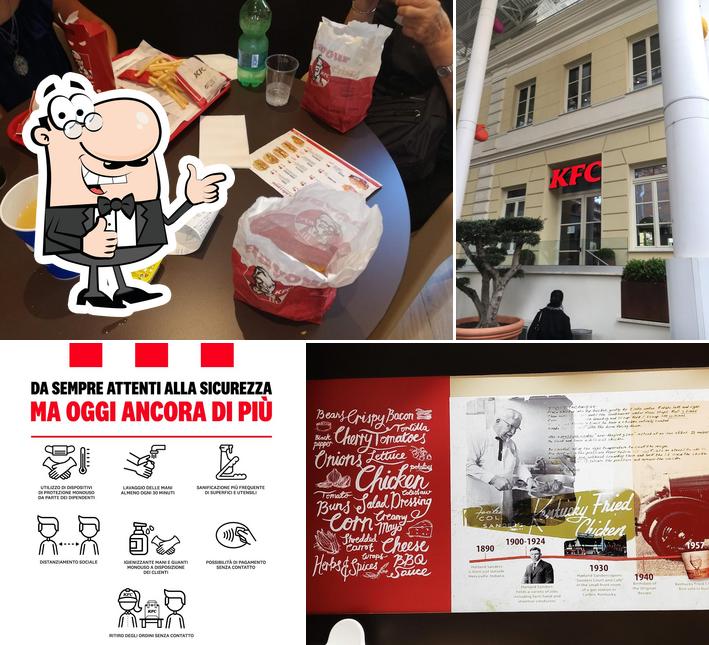 Voir l'image de KFC