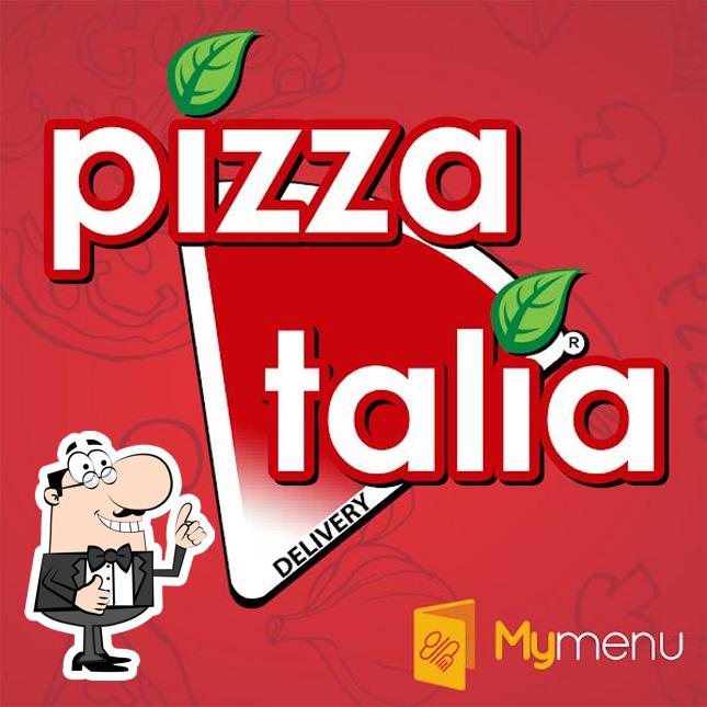 Voici une image de Pizza Talia