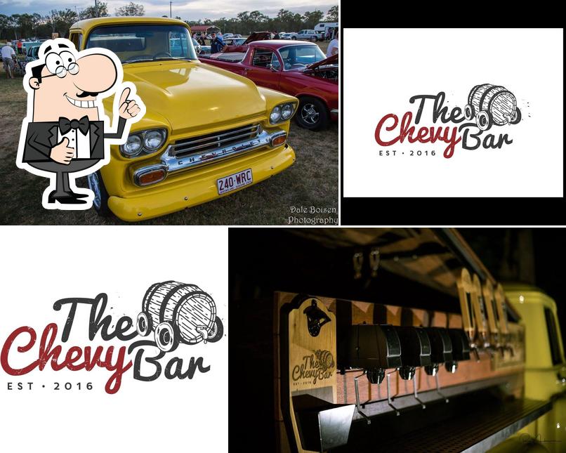 the chevy bar in Springwood - Restaurant reviews