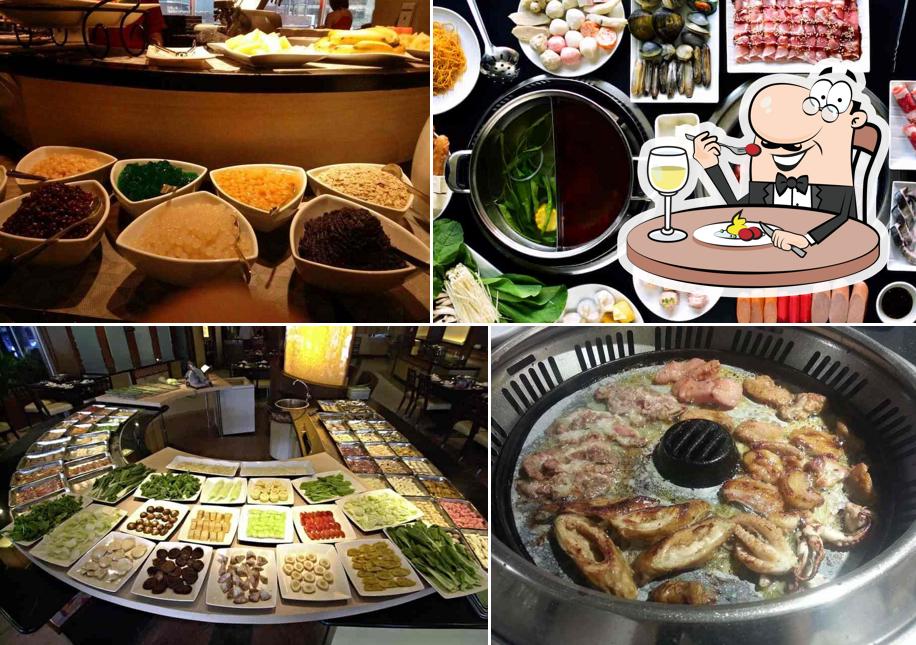 Tong Yang SM Megamall, Mandaluyong - Restaurant menu, prices and reviews