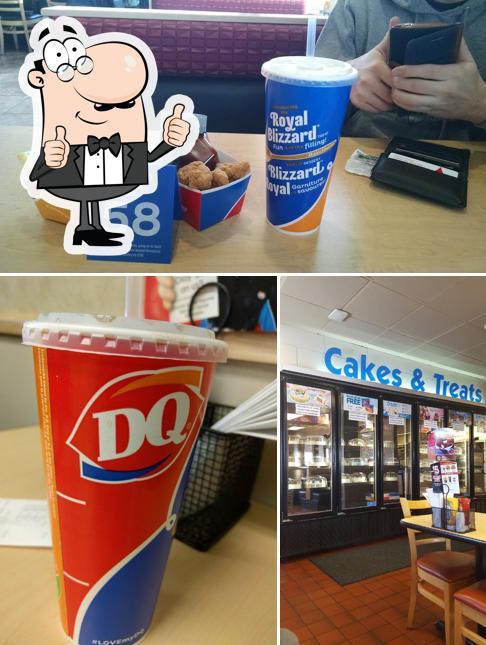 Regarder l'image de Dairy Queen Grill & Chill