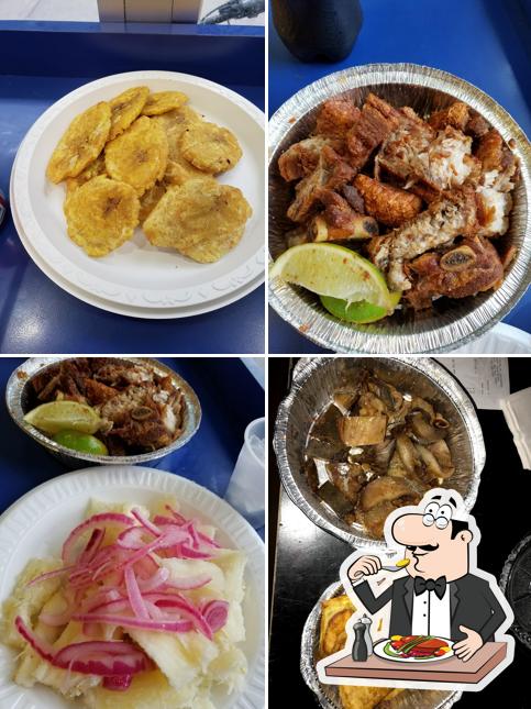 Best chicharrón in New York City restaurants, spring 2024 - Restaurant Guru