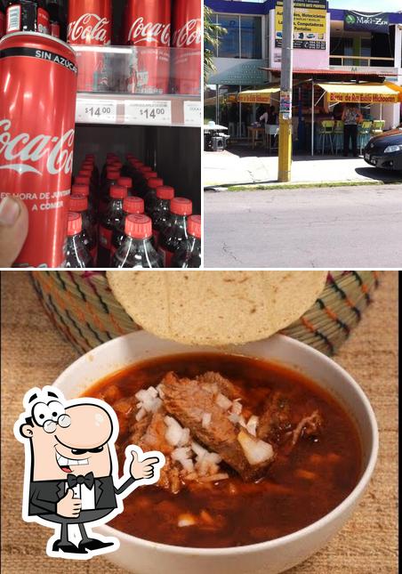 Birria De Res Estilo Michoacan restaurant, Puebla City - Restaurant reviews