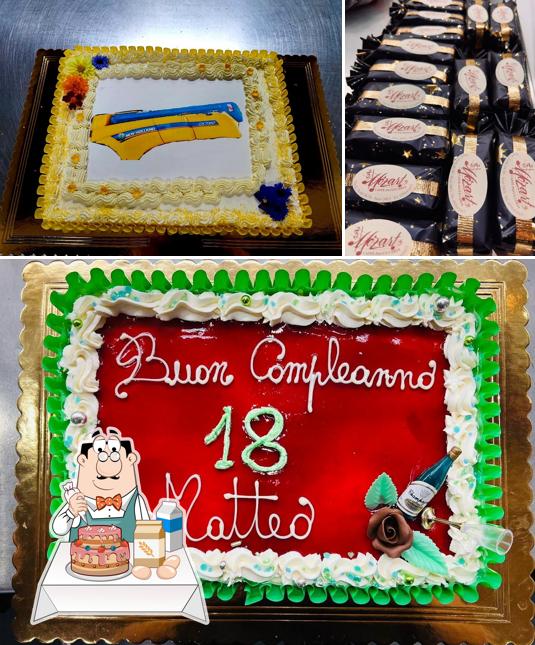 Vedi questa immagine di Pasticceria Mozart