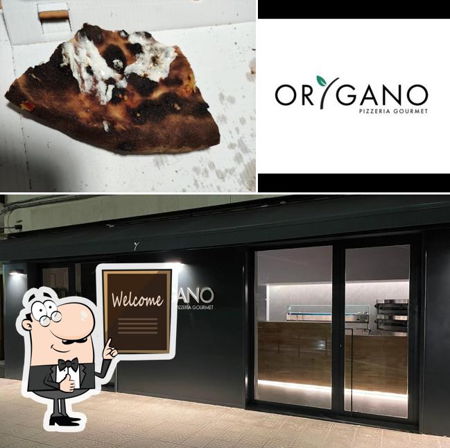 Voir la photo de Pizzeria Orygano Gourmet