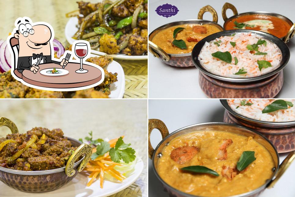 Top 5 restaurants with masala dosa in Leicester, december 2024 ...