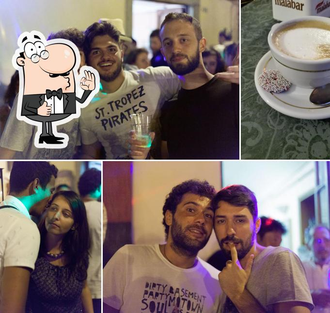 Regarder l'image de Caffè Principe