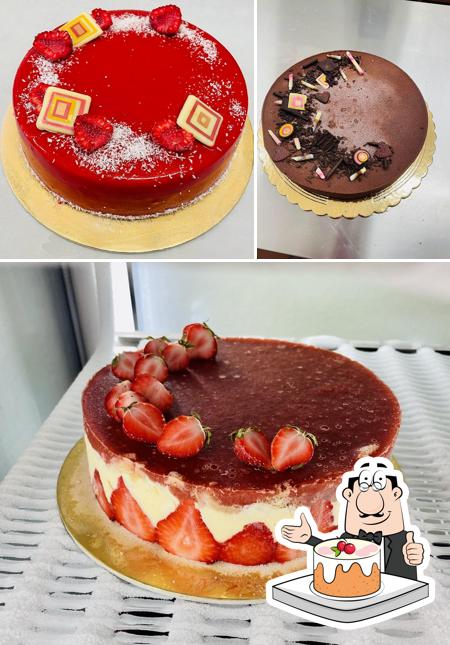 Vedi questa immagine di Pasticceria piccole delizie