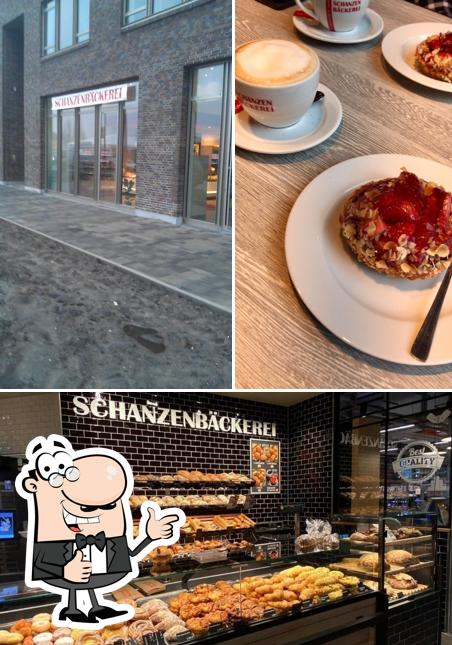 Schanzenb Ckerei Hamburg Veritaskai Restaurant Reviews