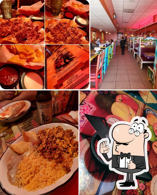 See this pic of El Jalisco Mexican Restaurant