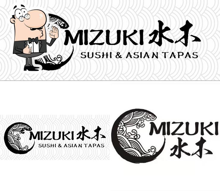 Mire esta imagen de Mizuki Sushi & Asian Tapas