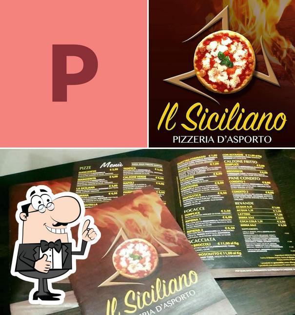 Voir cette image de Pizzeria IL Siciliano Giarre