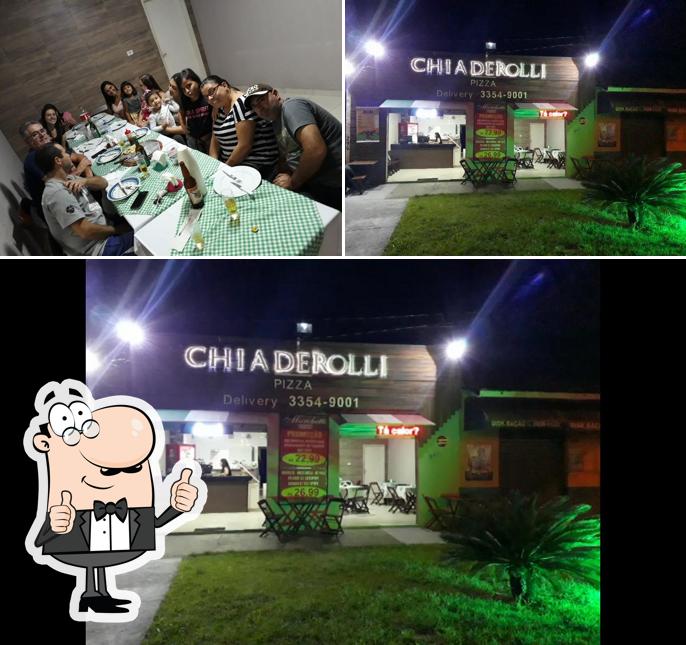 See the image of Pizzaria Chiaderolli