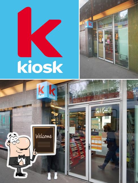 Vedi la immagine di k kiosk