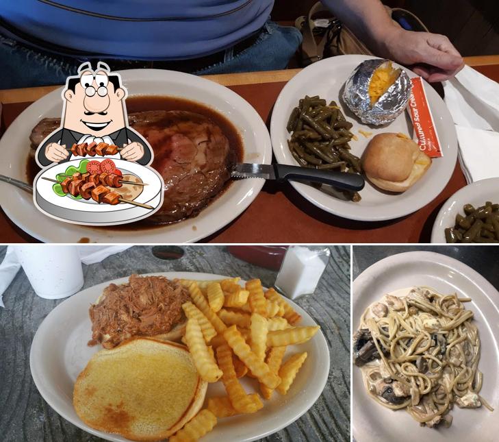 Pierson Family Restaurant in Pierson - Restaurant menu and reviews