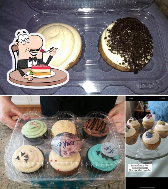 Meet the Maker: Baker having her cake and selling it too | Calgary Herald