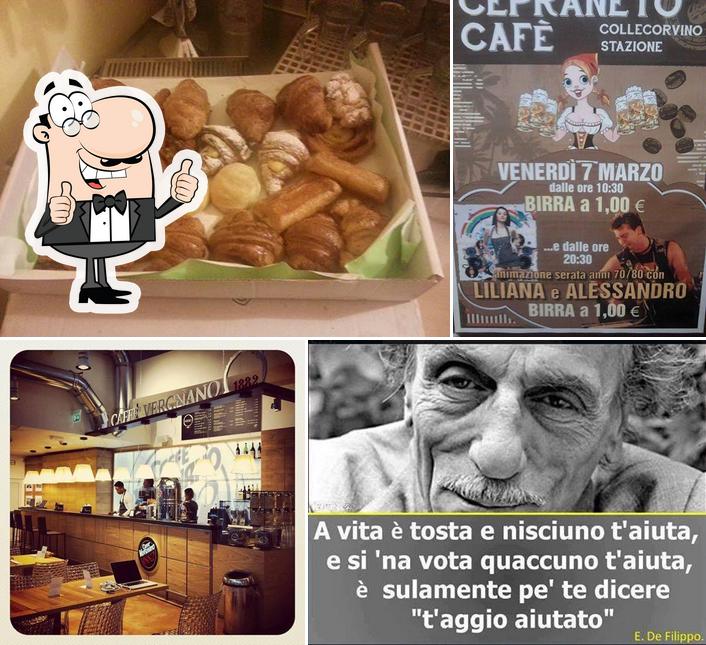 Immagine di Cepraneto CAFè