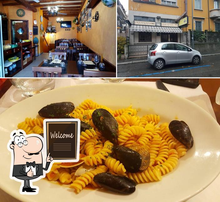 Immagine di La Nuova Tavernetta