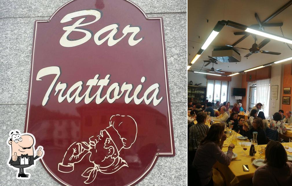 Mire esta imagen de Trattoria dei Ferrovieri