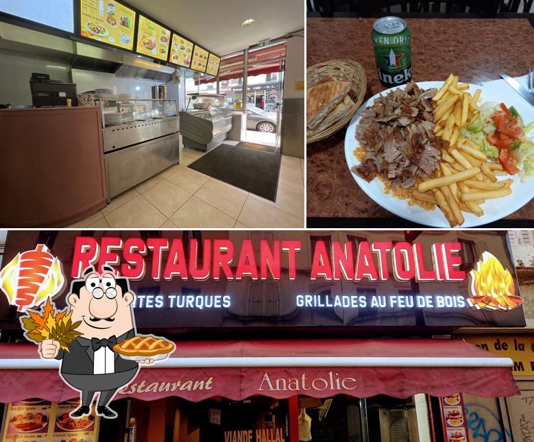 Voir cette photo de Restaurant Anatolie