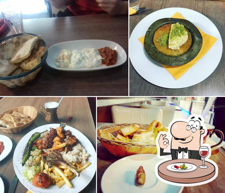 Aroma Restaurant Ocakbasi Holzkohlegrill Osnabrück, Osnabrück