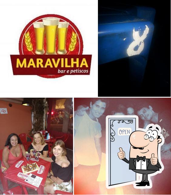 See the picture of Bar Maravilha