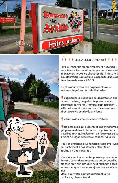 Regarder l'image de Restaurant Archie