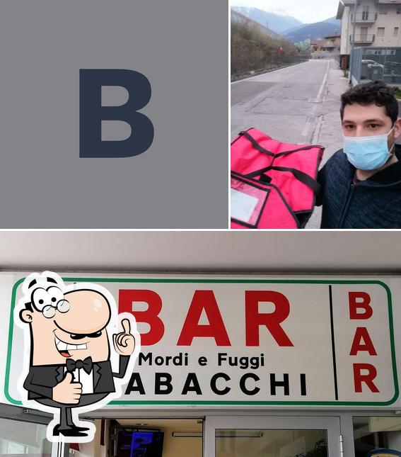 Vedi questa foto di Mordi & Fuggi