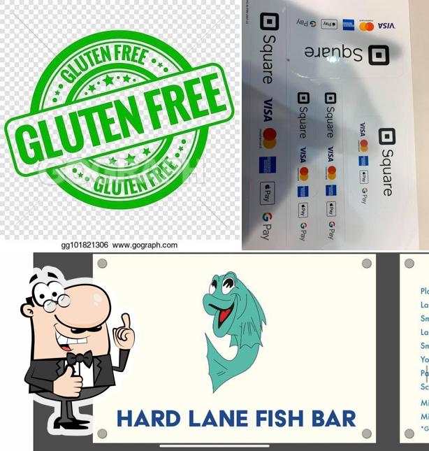 Hard Lane Fish Bar Kiveton Park, Kiveton Park - Restaurant menu, prices ...