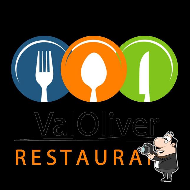 Here's an image of VALOLIVER RESTAURANT