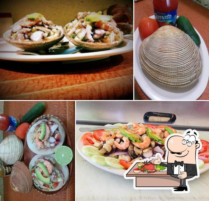 Restaurante Mariscos El Pelón, Tepic, C. Río Suchiate 538 - Opiniones del  restaurante