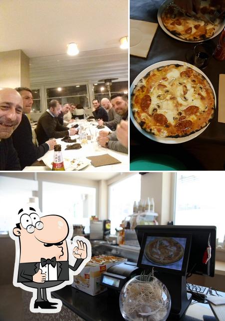 Guarda la foto di Pizzeria Caffetteria da Nico di Liuzzi Giovanni