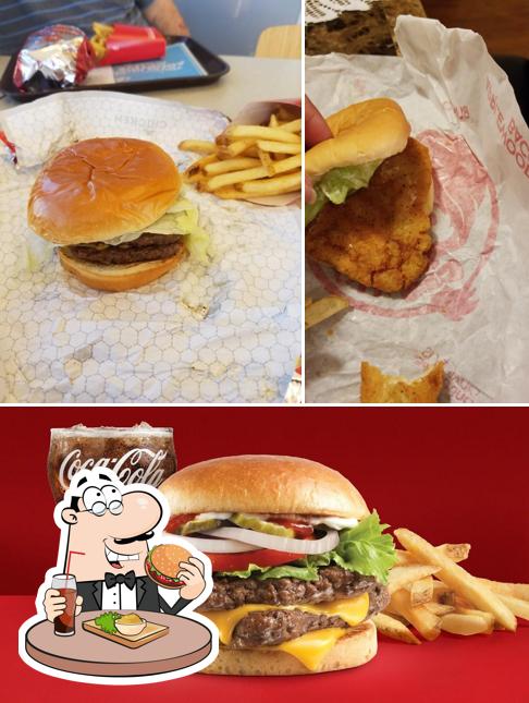 Wendy's’s burgers will cater to satisfy different tastes