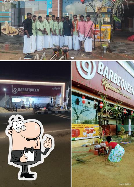 See the pic of Barbequeen Restaurant - The grill expert!