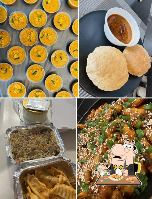 Food at TPFU - Too Punjabi For You TPFU Food Board Games Shisha(Hookah) L.L.B.O Dine-in Catering Tiffin Service