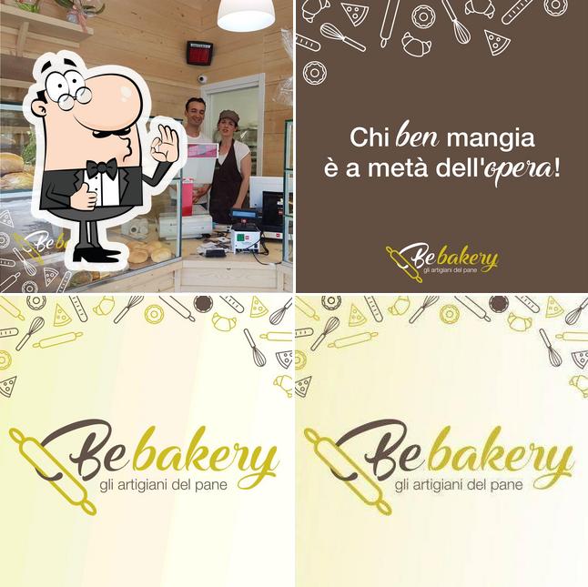 Ecco un'immagine di Be Bakery