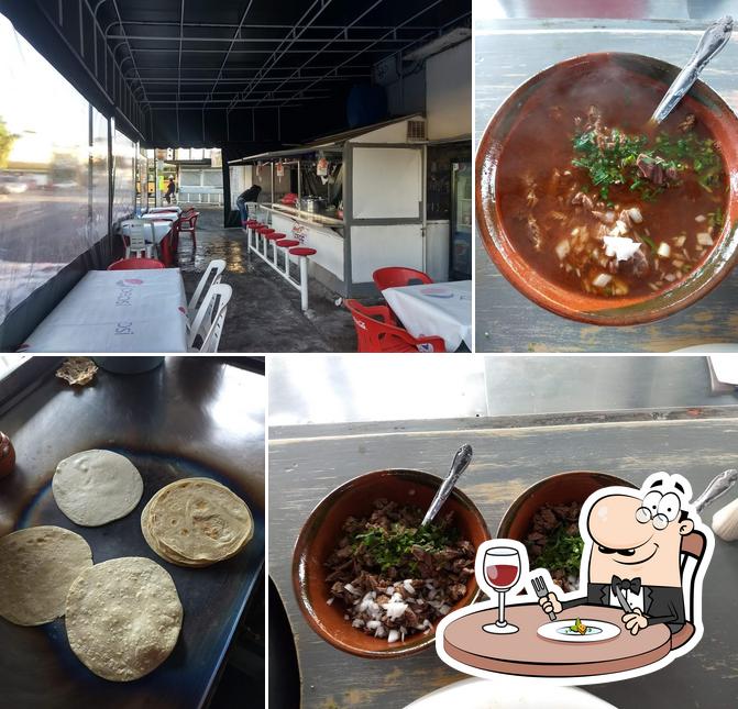 Birria El Michoacano restaurant, Ciudad Nezahualcóyotl - Restaurant reviews