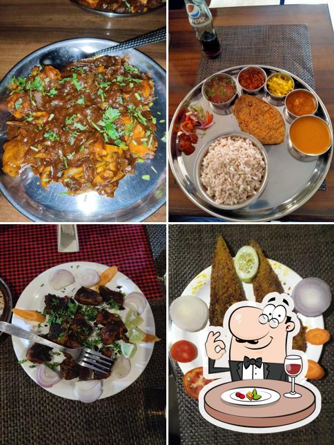 Khedekar Family Restaurant and Bar, Mardol - Restaurant reviews