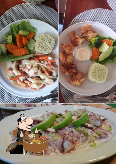 Mariscos Chekos restaurant, Zihuatanejo - Restaurant reviews