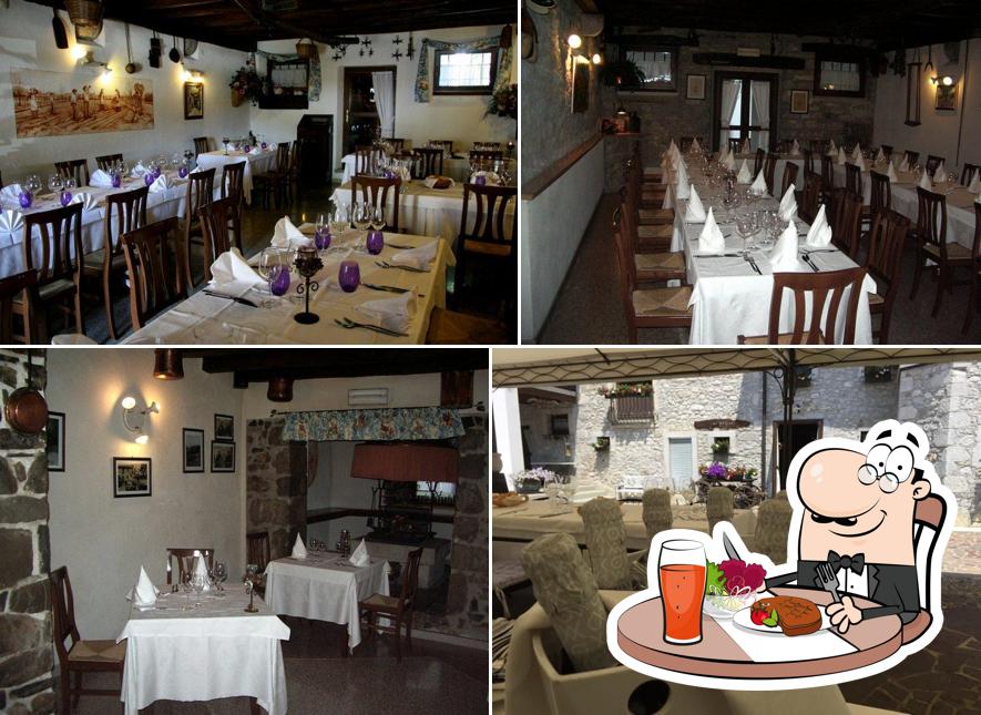 Regarder cette image de Ristorante Ai Mulinars