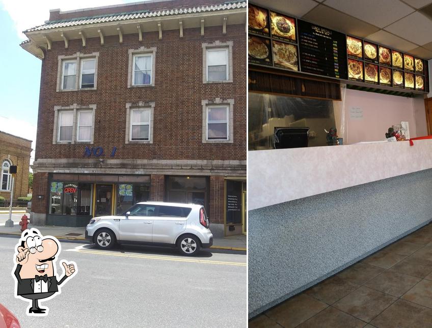 Chinese Food Mount Laurel A Culinary Journey Awaits!