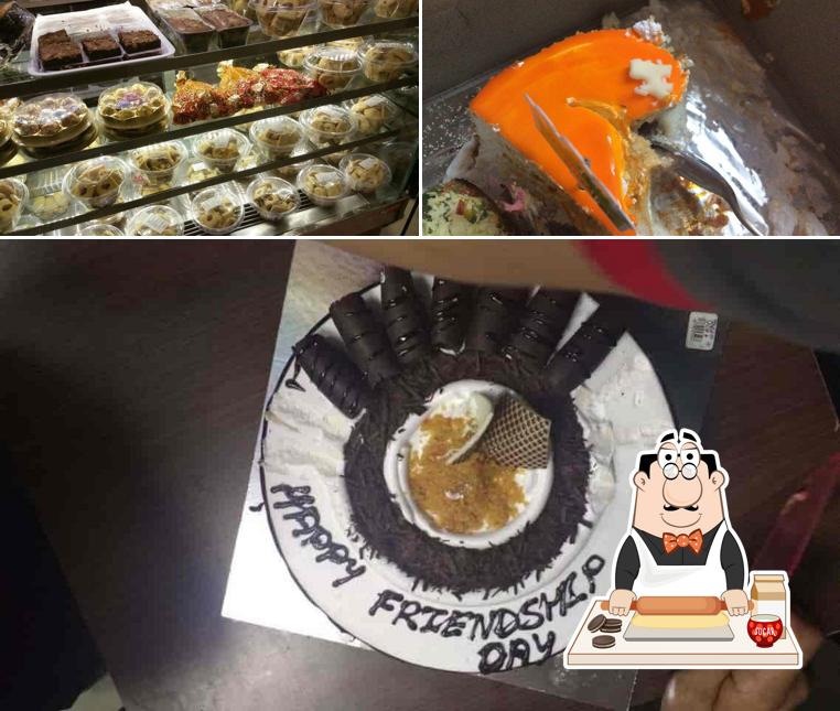 Leela Cakes And More, Thane, Shop 2 - Restaurant reviews