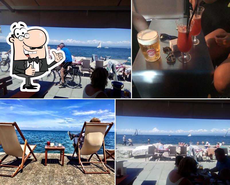 Immagine di Spužva Beach Bar