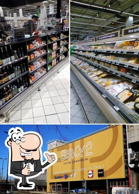 Regarder cette image de Carrefour Bercy