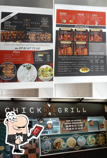 Voir la photo de Chick'n Grill