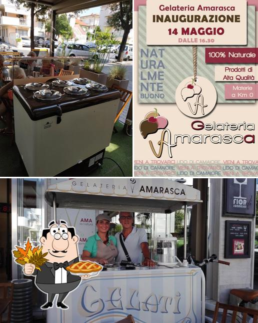 Imagen de Gelateria Amarasca