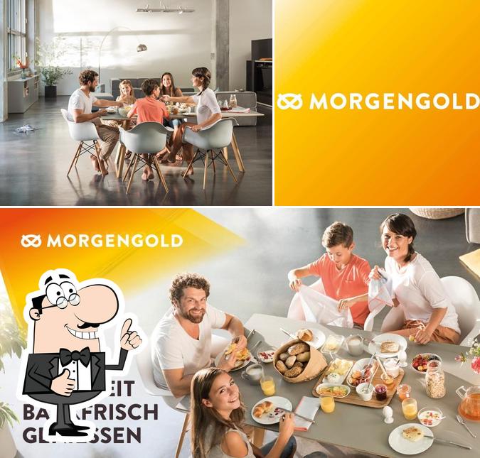 Взгляните на фотографию "Morgengold Frühstücksdienste Euskirchen"