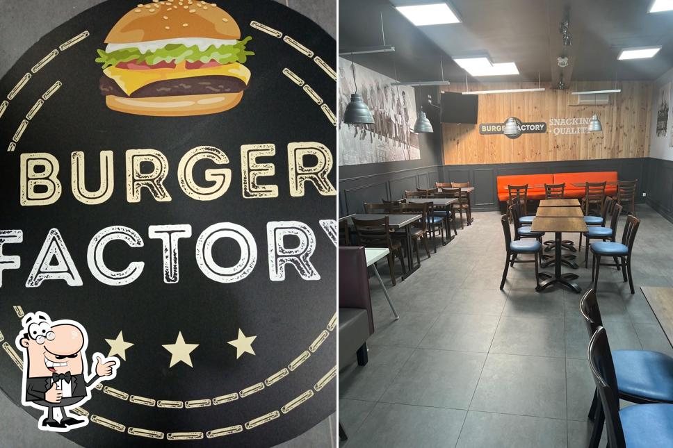 Voir l'image de Burger Factory