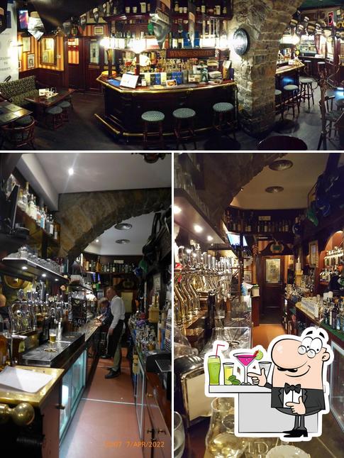 Guarda la immagine di Old London Pub